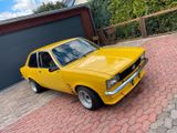 Opel Kadett C 1.Hand Rost und unfallfrei - Opel Kadett: Limousine, C