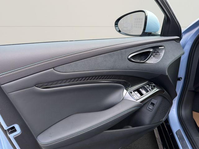 BYD Seal Design RWD+Pano+Sitzklima+ACC+360Kam.+Leder