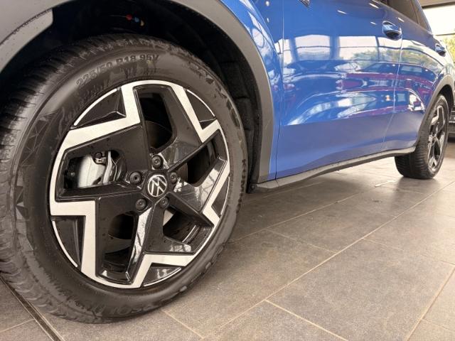 Volkswagen T-Roc 1.5 eTSI R-Line Navi AHK Kamera ACC SitzHZ