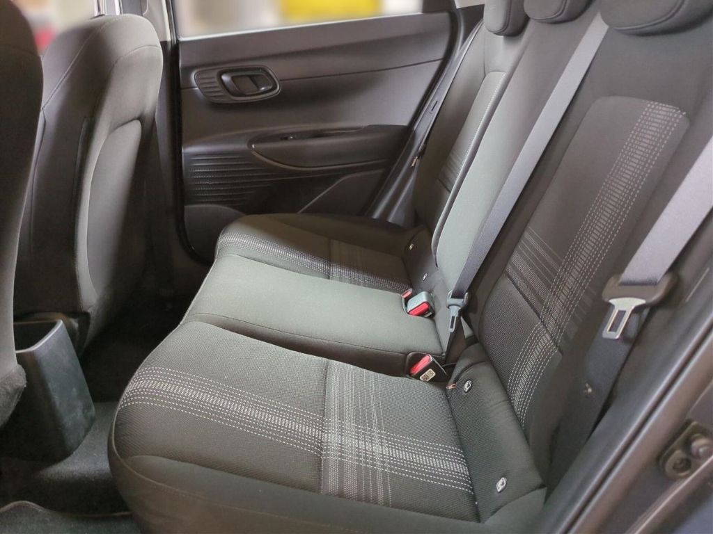 Hyundai i20 – Bild 10