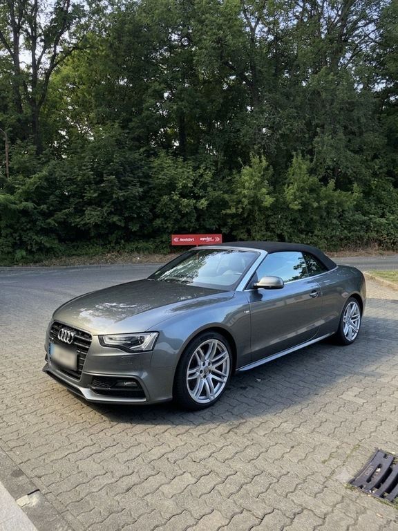 Image of Audi A5