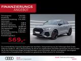 Audi RS Q3 Sportback MATRIX RS-Sitze RS-AGA 280km/h - Audi RSQ3: Sportback