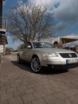 Volkswagen VW Passat 3BG 1.8T 20V - Volkswagen Passat: Limousine, 3bg