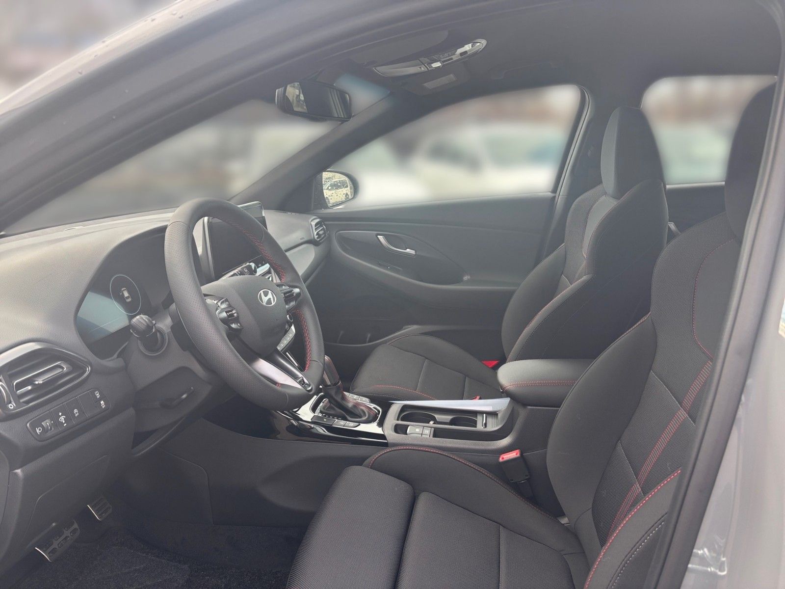 Hyundai i30 – Bild 7