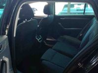 Skoda Superb - Vorschau Bild 8