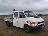 Volkswagen T4 andere - Volkswagen T4: Pickup