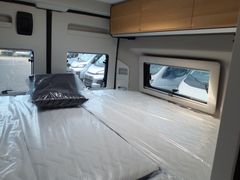 Adria Twin 600 SLB,Einzelbetten auf 6,0 m