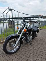 Honda Shadow VT125 - Offers