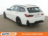 BMW 3er 330i M Sport Aut.*NAVI*LED*ACC* - BMW: Weiß, 3er