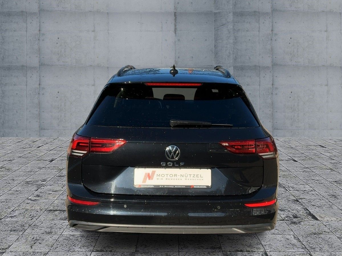 Volkswagen Golf - Bild 5