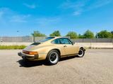 Porsche 911 SC G-Modell 3L Dt. Fahrzeug - Porsche 911 f modell Gebrauchtwagen
