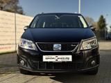 Seat Alhambra FR Line / El. Türen / PANO / CAM / AHK - gebrauchte Seat Kleinbus