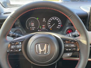 Fotografie 11 des Honda HR-V 1.5 Advance Style Navi Kamera PDC