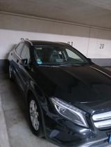 Mercedes-Benz Mercedes GLA 180 - Mercedes-Benz GLA 180 in Düsseldorf