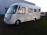 Niesmann + Bischoff Arto 64 L - Niesmann + Bischoff Wohnwagen & Wohnmobile