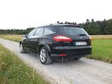 Ford Mondeo 2,0TDCi 103kW DPF Titanium Turnier Ti... - gebrauchte Ford Mondeo aus dem Jahr 2009