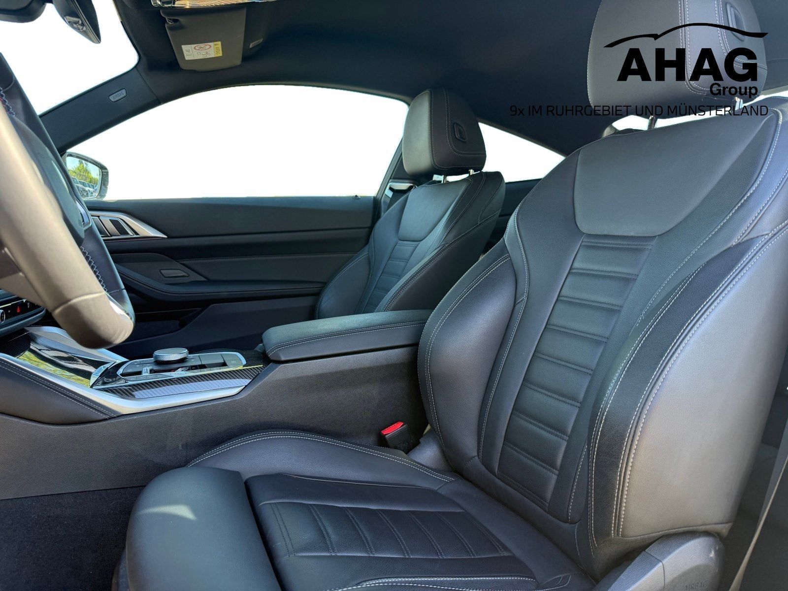 BMW M440 - Bild 11