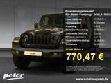 Jeep WRANGLER ICE MY24 Rubicon 2.0l T-GDI 272 PS 4x4