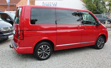 Volkswagen T6 Multivan - 3