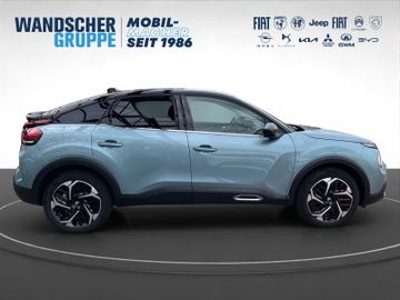 Citroën C4 Shine PT 130 EAT8 Navi+HUD+RFK+SD+LM+Carplay