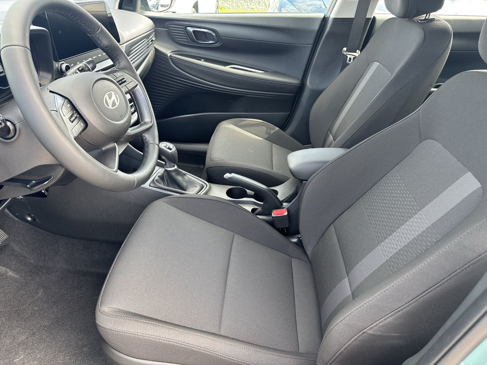 Hyundai i20 – Bild 7