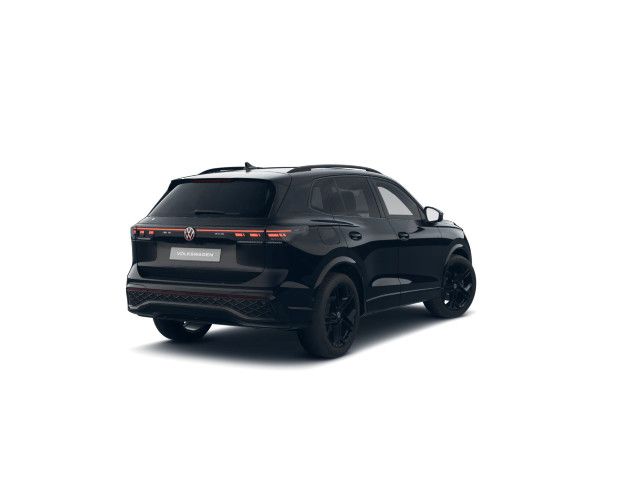 Volkswagen Tiguan R-Line 4Motion TSI 150 kW (204 PS) DSG I foto 5