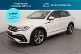 Volkswagen Tiguan R-Line 1.5 TSI DSG ACC*CAM*LED*Digi.Cockp - VW Tiguan Gebrauchtwagen in Hannover