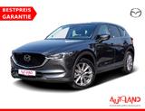 Mazda CX-5 2.5 SKYACTIV-G LED Bose 360° Kamera Head-Up - Mazda aus 2020
