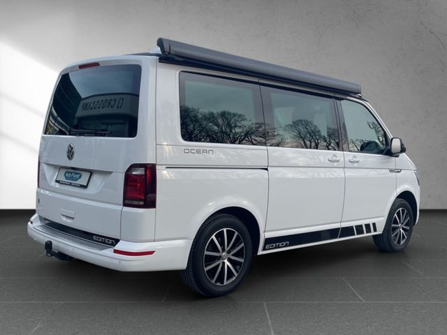 Volkswagen T6 2.0 TDI California Ocean Edition NAVI AHK