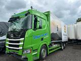 Scania R410 Kuhlkoffer - Offers