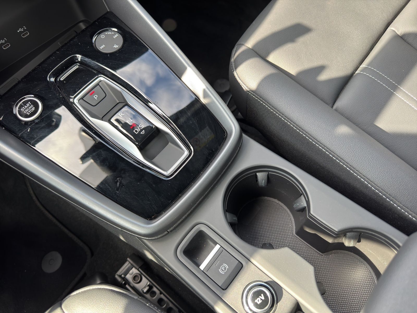 Audi A3 - Bild 12