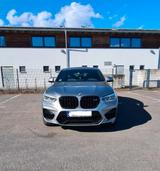 BMW X4 M  - gebrauchte BMW X4 M aus dem Jahr 2020