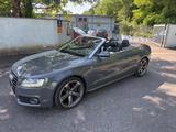 Audi A5 Cabriolet 3.2 FSI quattro*65Tkm*Aut.*Tüv neu* - Audi A5: 3.2