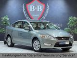 Ford Mondeo 2.0 Ghia*1.HD*Winterpaket*Tempo*SHZ*PDC - Ford: Ghia
