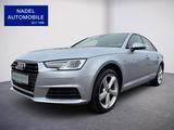 Audi A4 35 TDI sport Autom./Navi/SHZ/PDC/FSE/8fach - Audi A4 Gebrauchtwagen in Krefeld