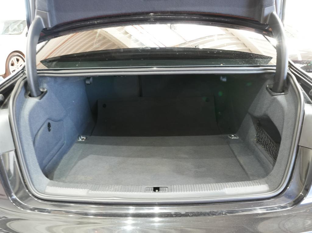Audi A6 3.0 TDI quattro*LED*BOSE*