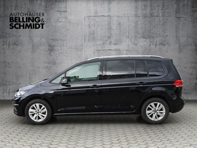 Touran 1.5TSI Aut. Comfortline AHK 7-Sitzer