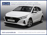 Hyundai i20 1.2 Select Funkt.Paket SHZ PDC Allwetter