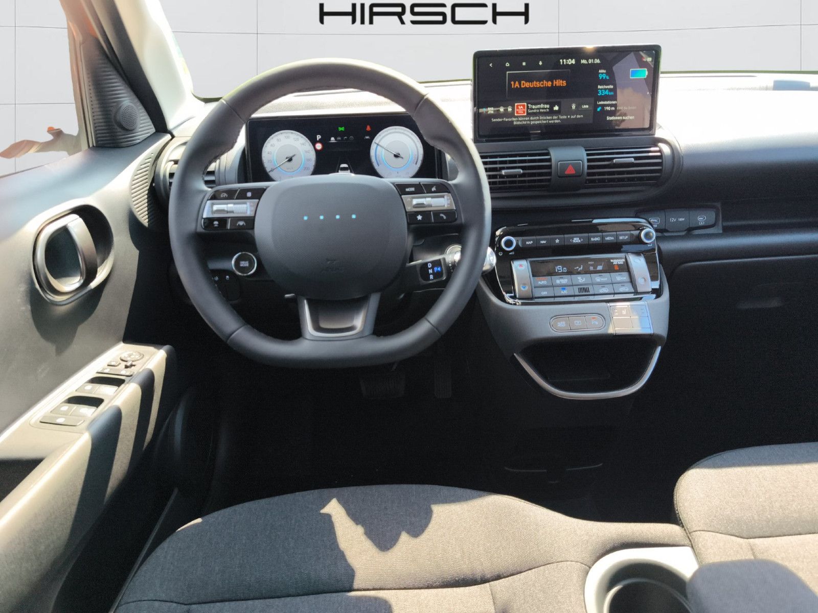 Hyundai INSTER - Bild 11