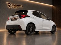 Mazda 2 Hybrid - Vorschau Bild 4