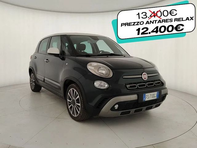 Fiat FIAT 500L 1.4 City 95 CV Cross - OK PER NEOPATEN