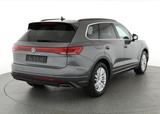 Volkswagen Touareg 3.0 V6 TDI Elegance, Luft, Leder, AHK, e - Volkswagen Touareg Tageszulassungen