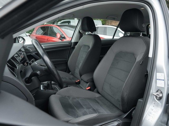 Golf VII Comfortline TSI Navi ACC Sitzhzg. Ganzj