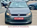Volkswagen Polo V Trendline 1.2*KLIMA*HU/AU NEU* - Volkswagen Polo aus 2010