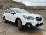 Subaru Outback 3.6R Limited Eyesight  - gebrauchte Subaru Outback aus dem Jahr 2018