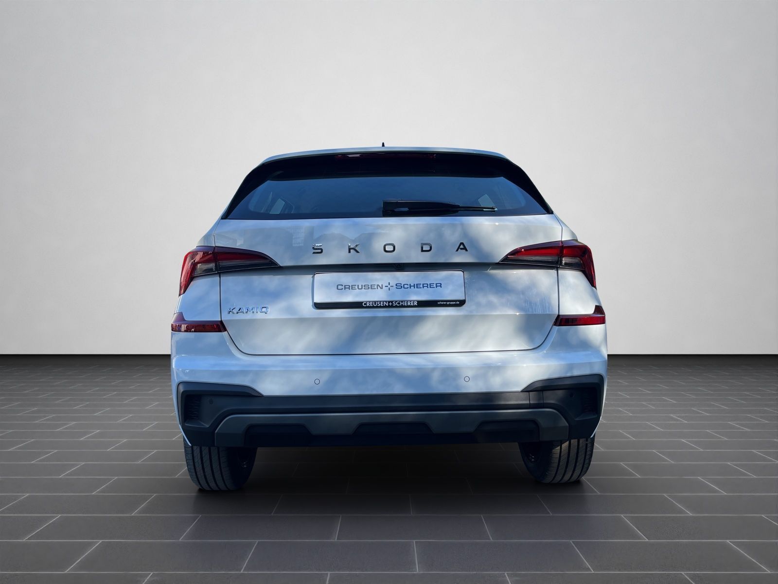Skoda Kamiq - Bild 7