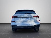 Skoda Kamiq - Vorschau Bild 7