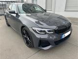 BMW M340d xDrive *VOLL* *LASER* PANO - BMW M340d Limousine Gebrauchtwagen