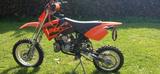 KTM 50 SX LC - Offers