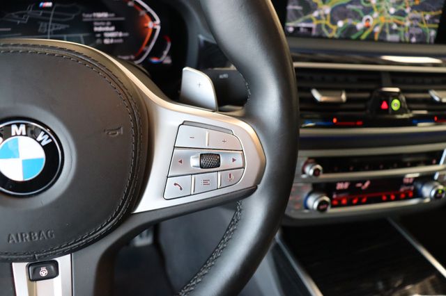 Fahrzeugabbildung BMW 730 d xDrive M Sportpaket|CARBON-CORE|360°|H-UP|